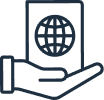 Citizenship by Investment Icon