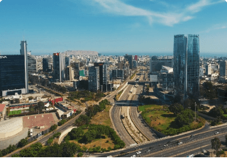 Peruvian Citizenship: Unlocking Global Mobility for MENA Investors
