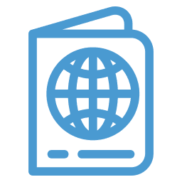 Visa-free Travel to 145+ Countries